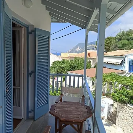 Elena Casa de hóspedes
