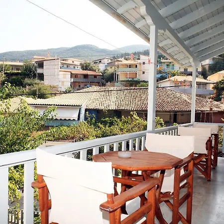 Elena Casa de hóspedes