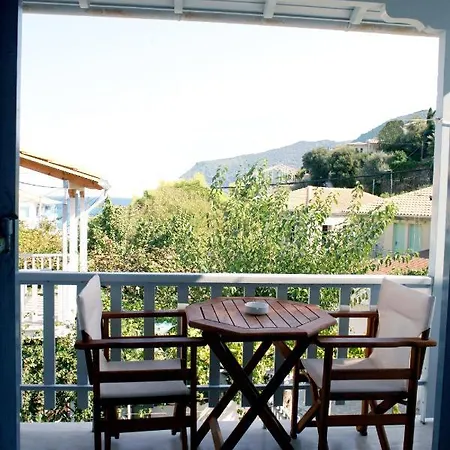 Guest house Elena