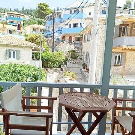 Elena Guest house
