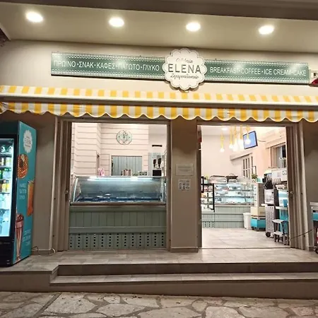 Elena Áyios Nikítas