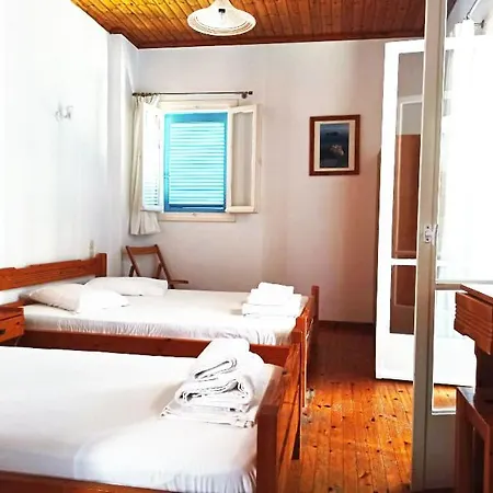 Guest house Elena *