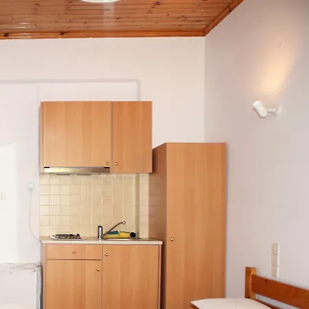 Elena Guest house *