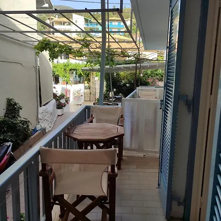 Elena Guest house Agios Nikitas
