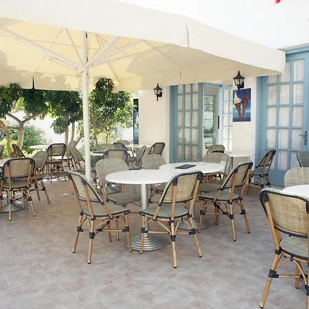 Guest house Elena