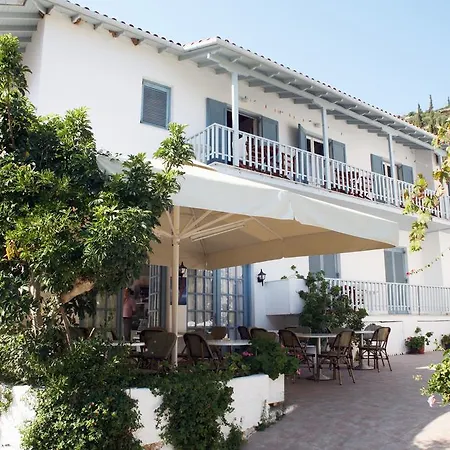 Elena Guest house