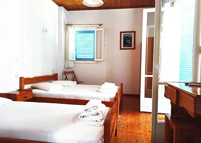 Affittacamere Elena 3*